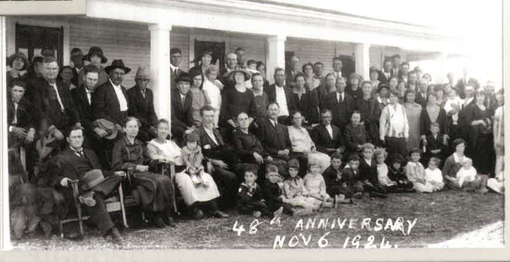 The Stinson Family 2