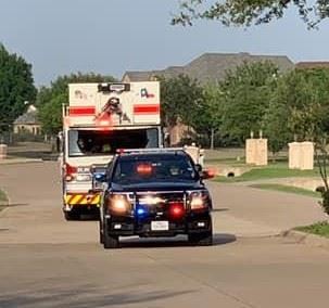 2020 July Tour Appreciation Day