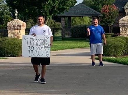 2020 July Tour Appreciation Day 2