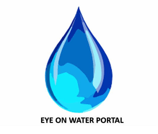 EYE ON WATER